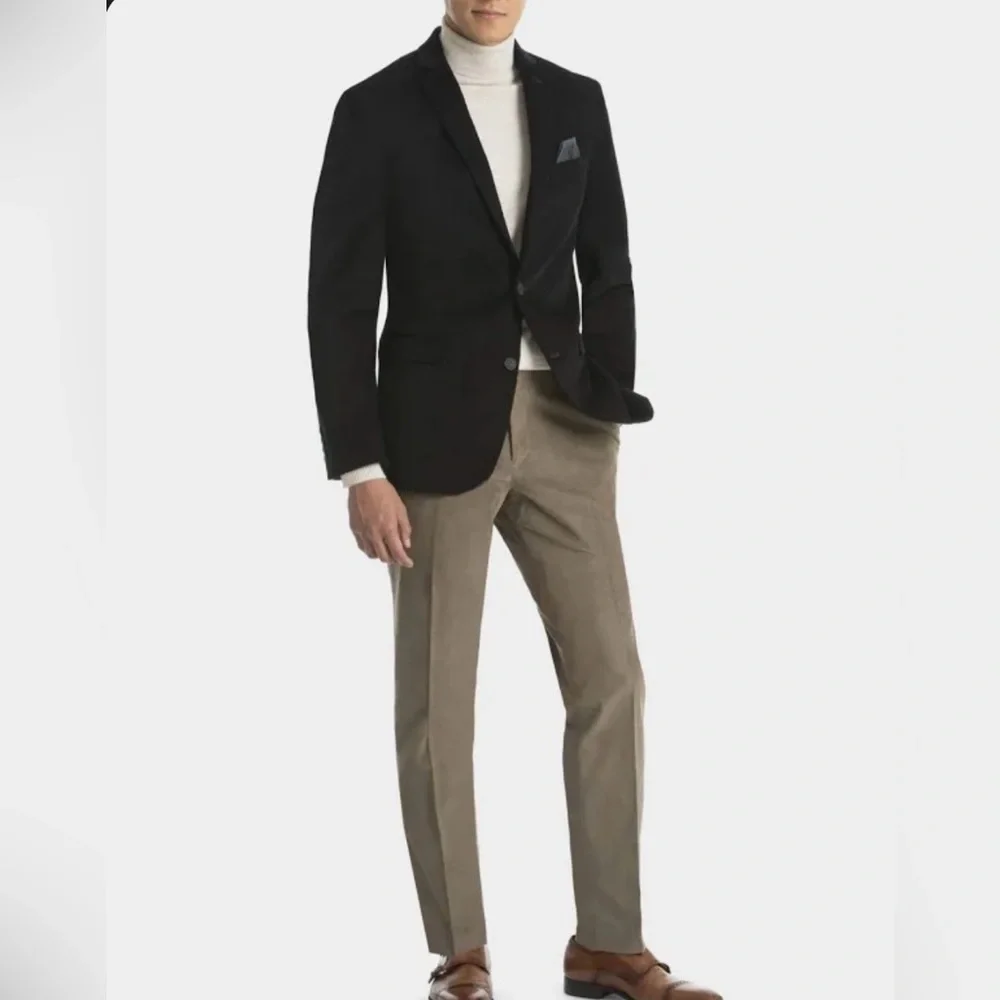 Bar Ill Men's Slim-Fit Sport Coat